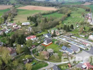 Prodej rodinného domu, Poběžovice, Husova, 105 m2