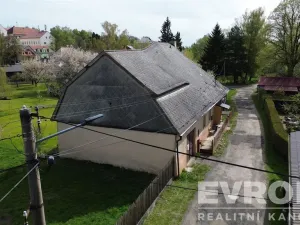 Prodej rodinného domu, Poběžovice, Husova, 105 m2