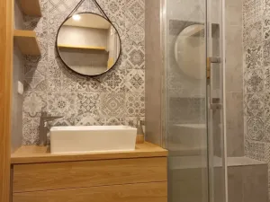 Pronájem bytu 2+kk, Olomouc, Jeremenkova, 54 m2