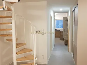 Pronájem bytu 3+1, Brno - Lesná, Seifertova, 70 m2