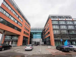 Pronájem kanceláře, Praha - Chodov, Líbalova, 23 m2