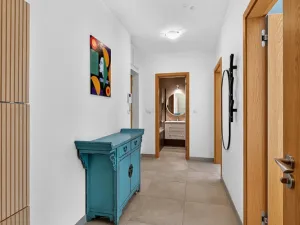 Pronájem bytu 2+kk, Praha - Holešovice, Dělnická, 52 m2