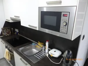 Pronájem bytu 2+kk, Most, Jaroslava Haška, 40 m2