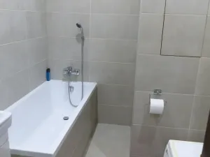 Pronájem bytu 2+kk, Most, Jaroslava Haška, 40 m2