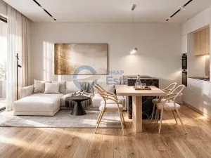 Prodej bytu 2+kk, Opava, Husova, 56 m2