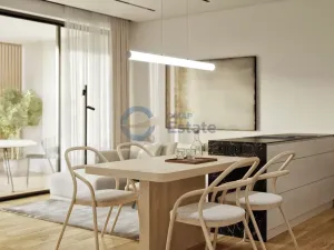Prodej bytu 2+kk, Opava, Husova, 56 m2