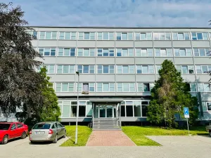 Pronájem bytu 2+kk, Přerov, Kojetínská, 40 m2