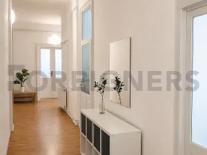 Pronájem bytu 3+1, Brno, Starobrněnská, 120 m2
