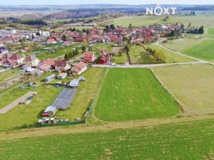 Prodej pozemku pro bydlení, Vavřinec, 1043 m2