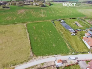 Prodej pozemku pro bydlení, Vavřinec, 1043 m2