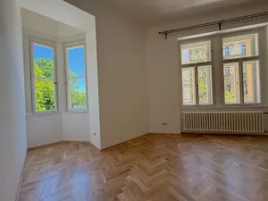 Pronájem bytu 2+kk, Praha - Bubeneč, Nad Královskou oborou, 68 m2