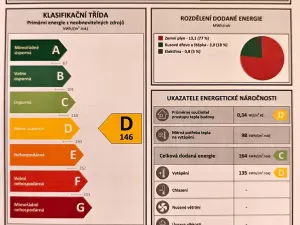 Prodej rodinného domu, Drásov, 104 m2
