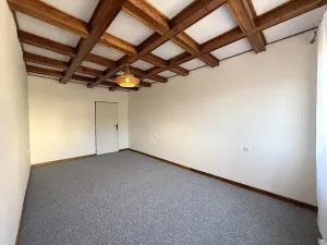 Pronájem rodinného domu, Čebín, 201 m2