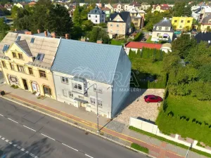 Pronájem obchodního prostoru, Ostrava - Svinov, 94 m2
