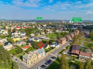 Pronájem obchodního prostoru, Ostrava - Svinov, 94 m2
