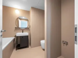 Pronájem bytu 2+kk, Praha - Strašnice, Ramonova, 79 m2