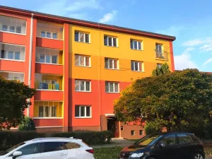 Prodej bytu 2+1, Ostrava, Klegova, 54 m2