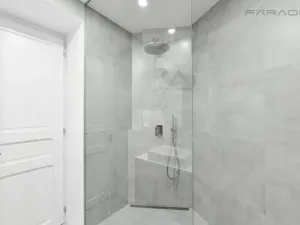 Pronájem bytu 3+kk, Praha - Vinohrady, náměstí Jiřího z Poděbrad, 92 m2
