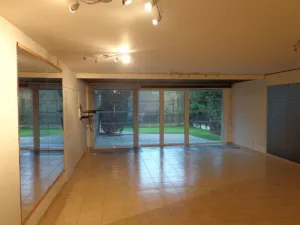 Pronájem vily, Praha - Braník, Vítovcova, 680 m2