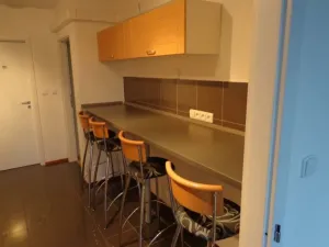 Pronájem vily, Praha - Braník, Vítovcova, 680 m2