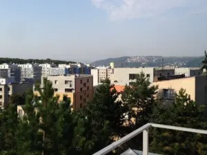 Pronájem vily, Praha - Braník, Vítovcova, 680 m2