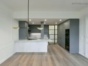 Pronájem bytu 4+kk, Praha - Vinohrady, náměstí Jiřího z Poděbrad, 107 m2
