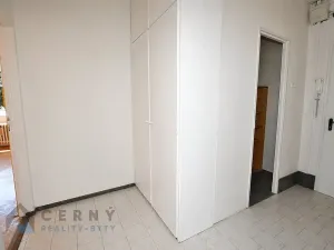 Prodej bytu 3+1, Liberec, Vaňurova, 64 m2