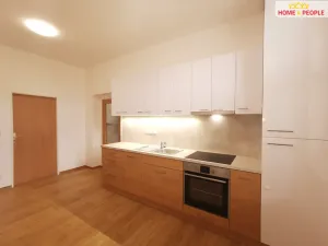 Prodej bytu 2+1, Havlíčkův Brod, Bezručova, 80 m2