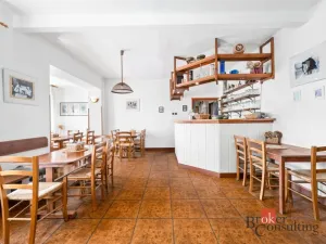 Prodej ubytování, Větřní - Nahořany, 250 m2