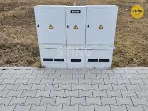 Prodej pozemku pro bydlení, Chlumec nad Cidlinou - Chlumec nad Cidlinou I, 639 m2