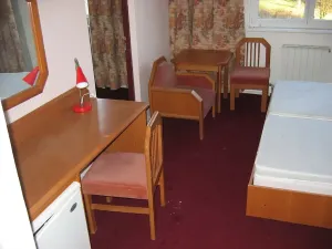 Prodej ubytování, Rovná, 2000 m2