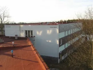 Prodej ubytování, Rovná, 2000 m2