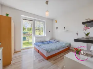 Prodej bytu 3+kk, Jihlava - Hruškové Dvory, 55 m2