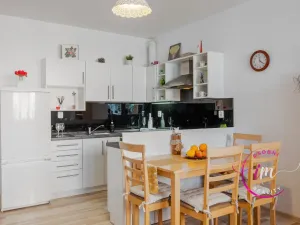 Prodej bytu 3+kk, Jihlava - Hruškové Dvory, 55 m2