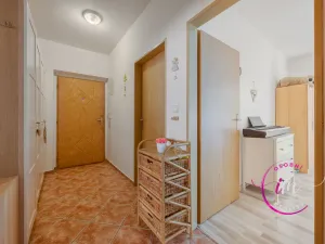 Prodej bytu 3+kk, Jihlava - Hruškové Dvory, 55 m2