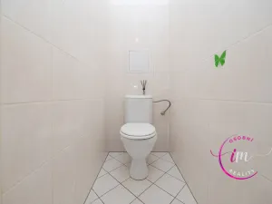 Prodej bytu 3+kk, Jihlava - Hruškové Dvory, 55 m2
