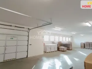 Pronájem skladu, Pohořelice, Znojemská, 155 m2