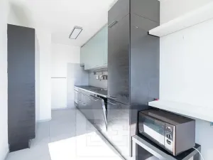 Pronájem bytu 3+1, Praha - Stodůlky, Trávníčkova, 81 m2