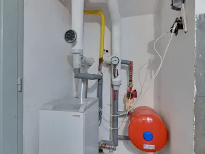 Prodej vily, Luhačovice, 200 m2