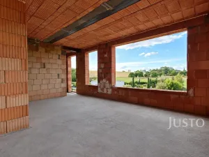 Prodej bytu 3+kk, Písek, Dolní, 65 m2