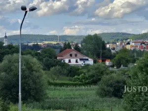 Prodej bytu 3+kk, Písek, Dolní, 65 m2