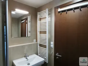 Pronájem bytu 2+kk, Praha - Nusle, Kischova, 73 m2