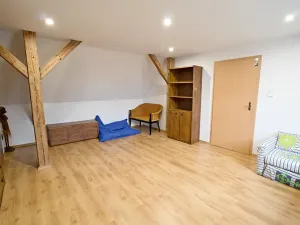 Prodej rodinného domu, Domažlice, Vojtěchova, 238 m2