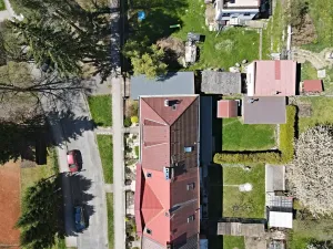 Prodej rodinného domu, Domažlice, Vojtěchova, 238 m2