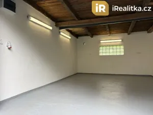 Prodej garáže, Opava, 8. května, 28 m2
