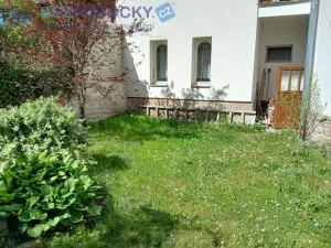 Pronájem bytu 2+1, Havlíčkův Brod, Bezručova, 67 m2