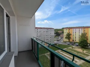 Prodej bytu 3+1, Teplice - Prosetice, Pod hvězdárnou, 74 m2