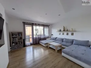 Prodej bytu 3+1, Teplice - Prosetice, Pod hvězdárnou, 74 m2