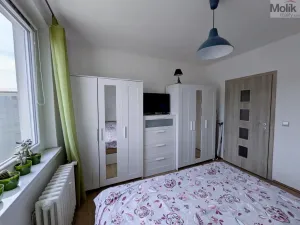 Prodej bytu 3+1, Teplice - Prosetice, Pod hvězdárnou, 74 m2