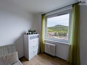 Prodej bytu 3+1, Teplice - Prosetice, Pod hvězdárnou, 74 m2